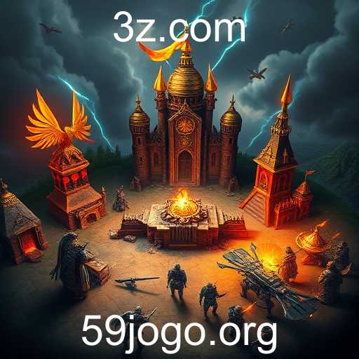 59jogo: A Revolução dos Games em 2025