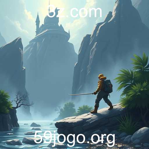 Explorando Mundos Virtuais: O Fascínio dos Jogos de Aventura no 59jogo