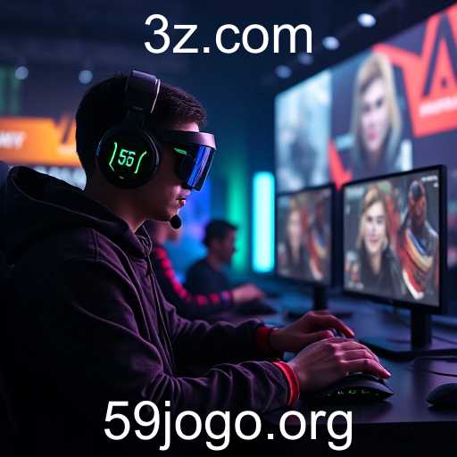 A Ascensão dos Jogos Digitais em 2025