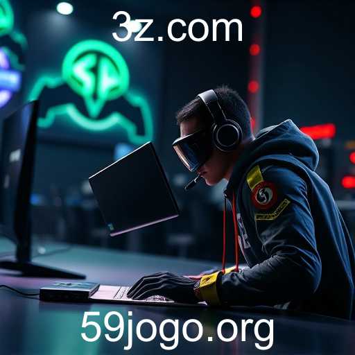 A Revolução Digital do 59jogo transforma o setor de entretenimento