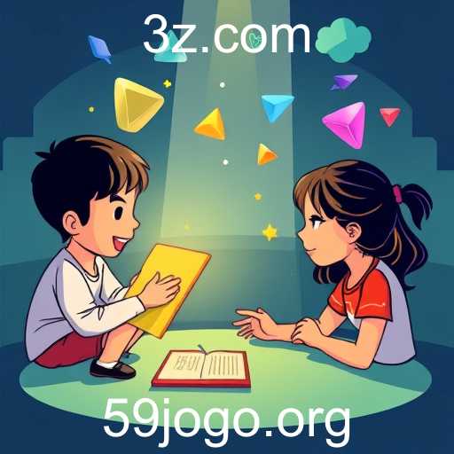 A Importância dos Jogos Educacionais no Desenvolvimento Cognitivo