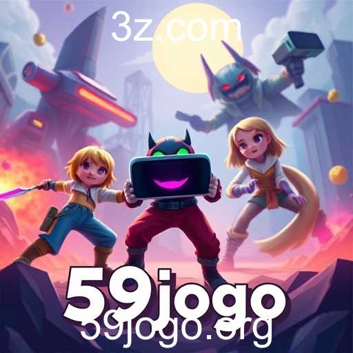 A Evolução e o Impacto do 59jogo em 2025