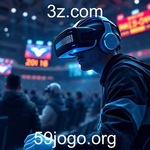 O Futuro dos Jogos em 2025: Inovações e Desafios