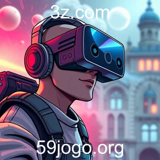 A Evolução do Mundo dos Jogos: Um Olhar Atual