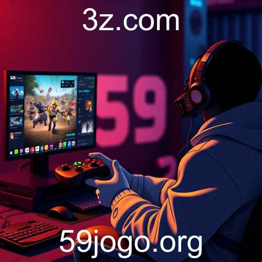 Revolução do Mercado de Jogos em 2025