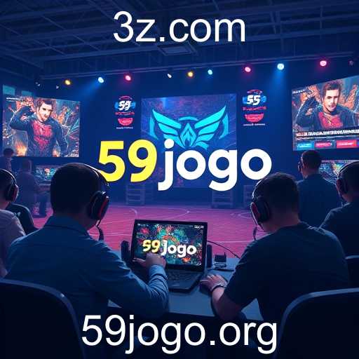 A Ascensão Surpreendente do 59jogo no Cenário de Entretenimento