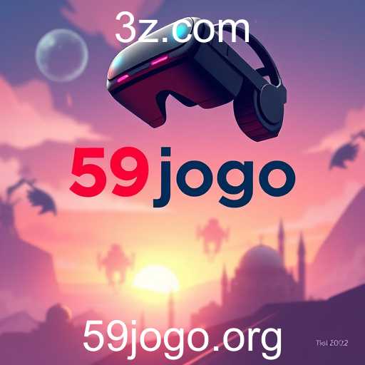 Revolução no Mundo dos Games com 59jogo