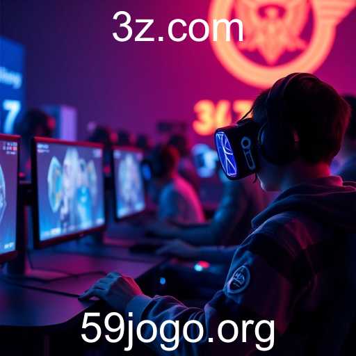 Evolução e Impacto dos Jogos em 2025