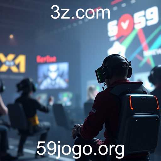 Tendências e Inovações no Mundo dos Jogos em 2025