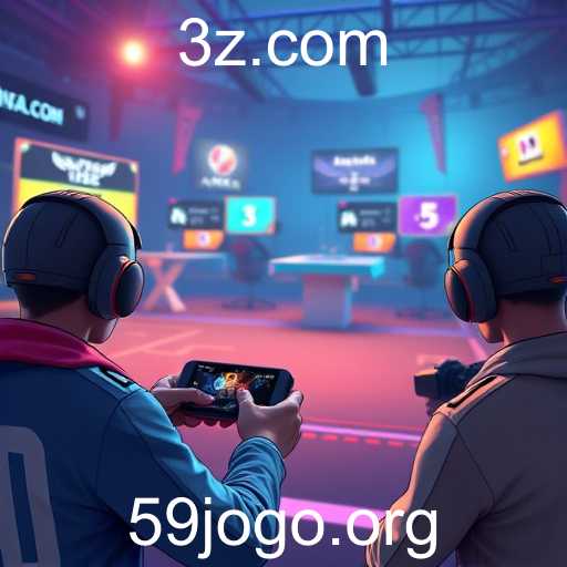 Revolução no Mundo dos Jogos em 2025