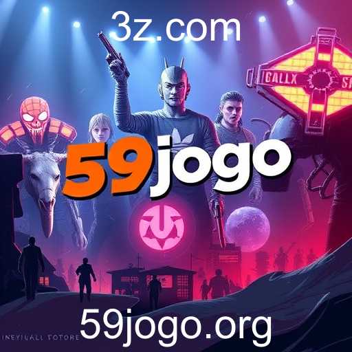 O Impacto dos Jogos em 2025 e a Tendência do 59jogo