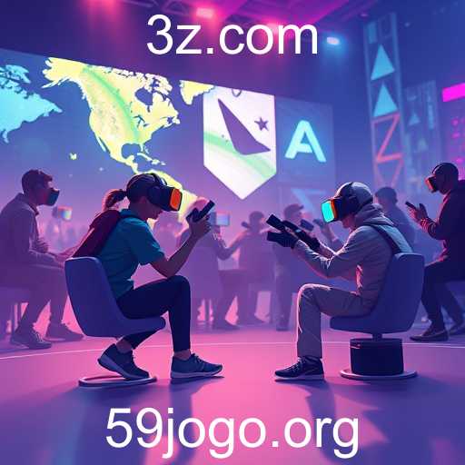 O Impacto Avassalador dos Jogos Online em 2025