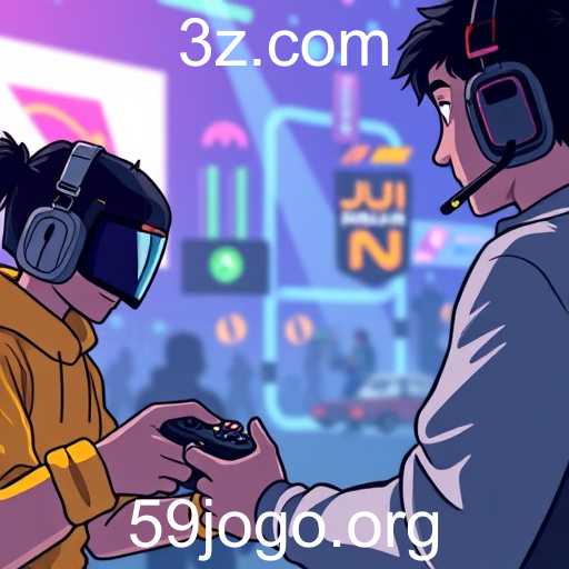 Inovações e Desafios no Mundo dos Jogos em 2026