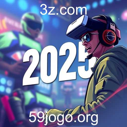 Avanços nos Jogos Digitais e o Papel de 59jogo em 2025