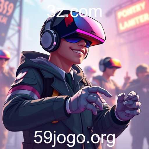 Ascensão Meteórica do '59jogo' no Cenário Global