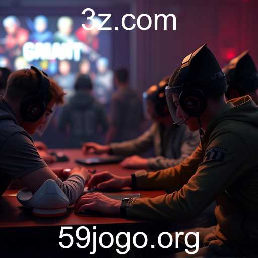 A Evolução dos Jogos Multijogador e Seu Impacto na Comunidade Gamer