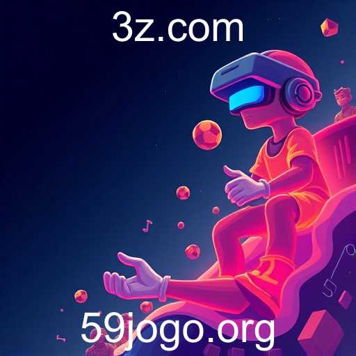 A Revolução dos Jogos Online: Uma Nova Era para 59jogo