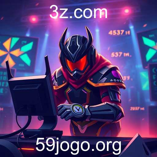 Ascensão dos Jogos Online: Uma Nova Era Digital