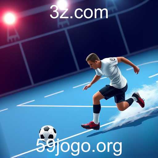 Revolução nos E-Sports e a Consolidação do 59jogo
